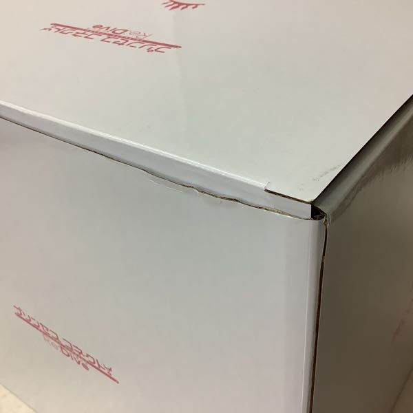 1円～ 未開封 フリュー 1/7 プリンセスコネクト！Re：Dive ペコリーヌ