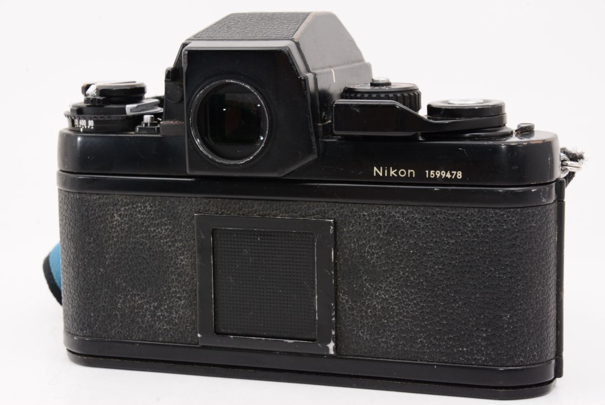 F3 Nikon ニコン HP ボディ フィルムカメラ 一眼レフフィルムカメラ