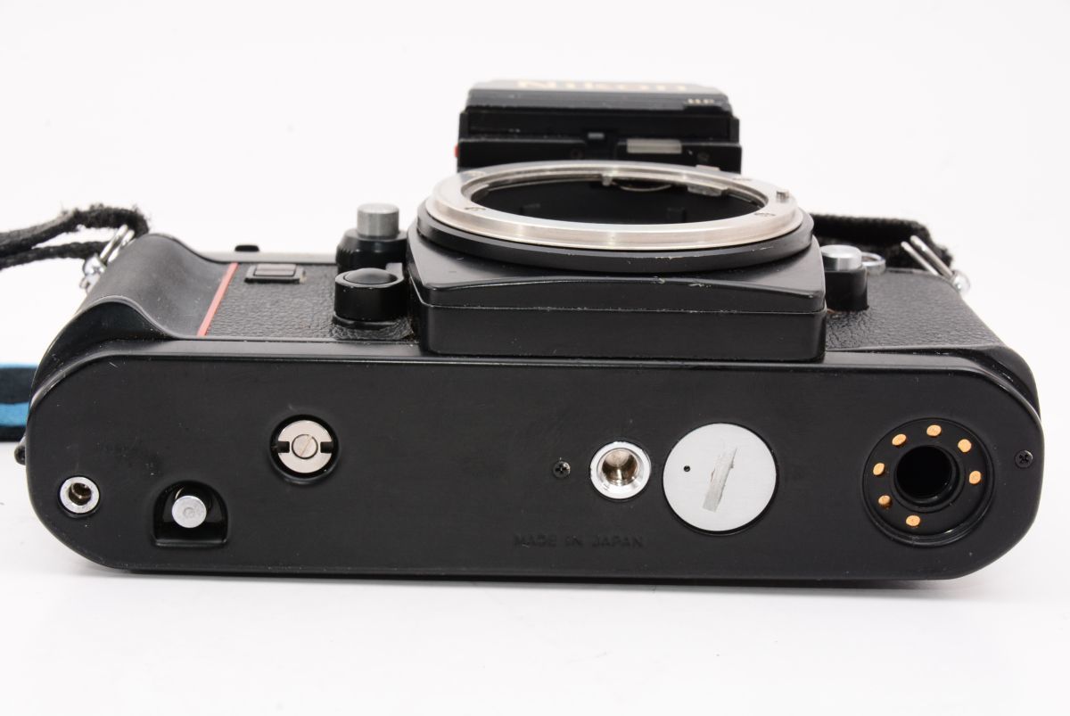 F3 Nikon ニコン HP ボディ フィルムカメラ 一眼レフフィルムカメラ