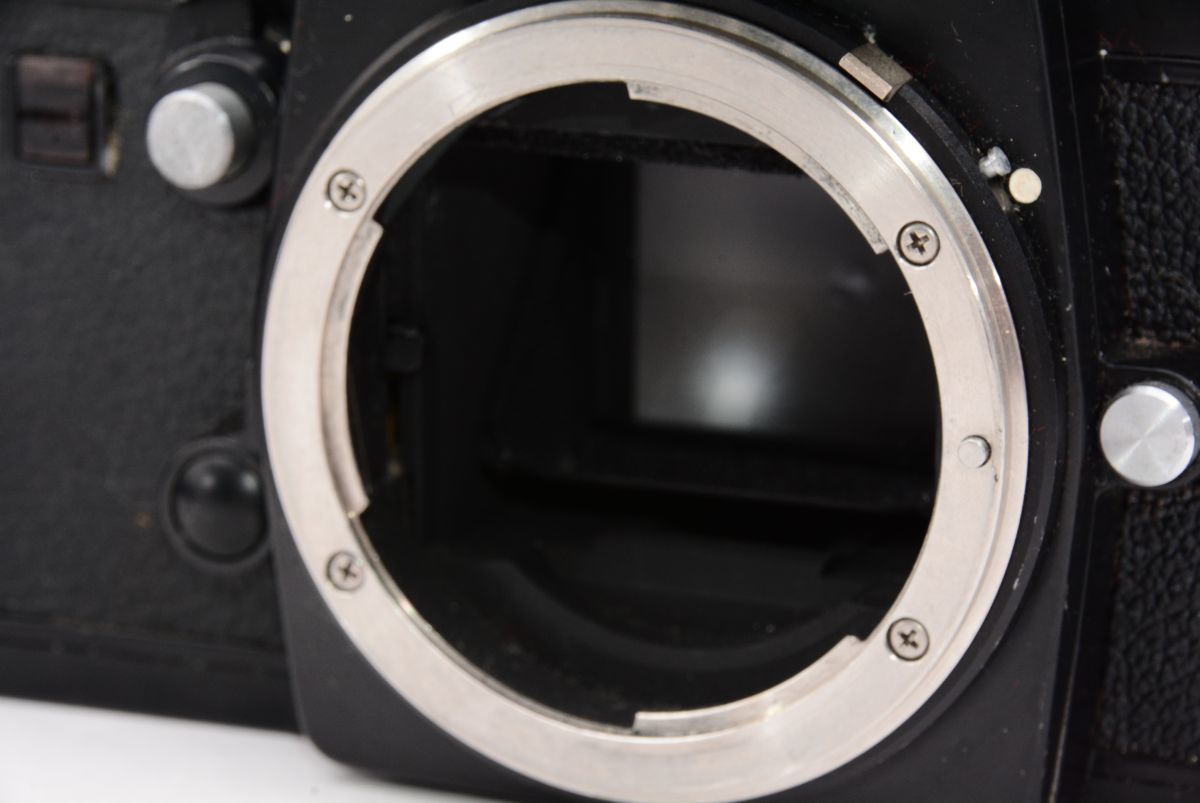 F3 Nikon ニコン HP ボディ フィルムカメラ 一眼レフフィルムカメラ