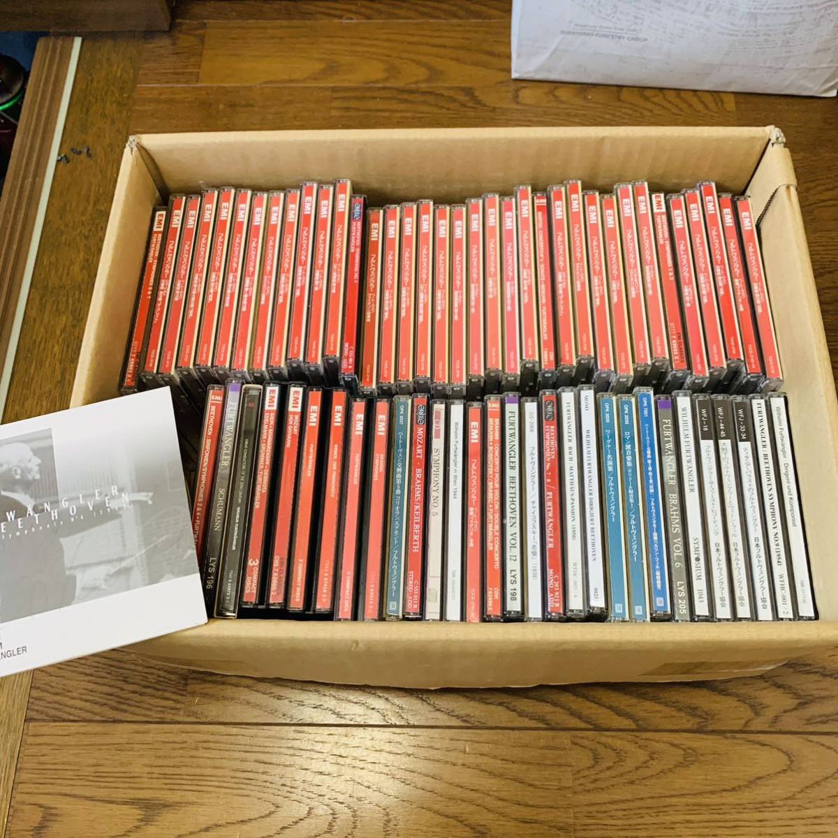 クラシックcd まとめ売り CD クラシック音楽 - BS 2026年最新Yahoo 