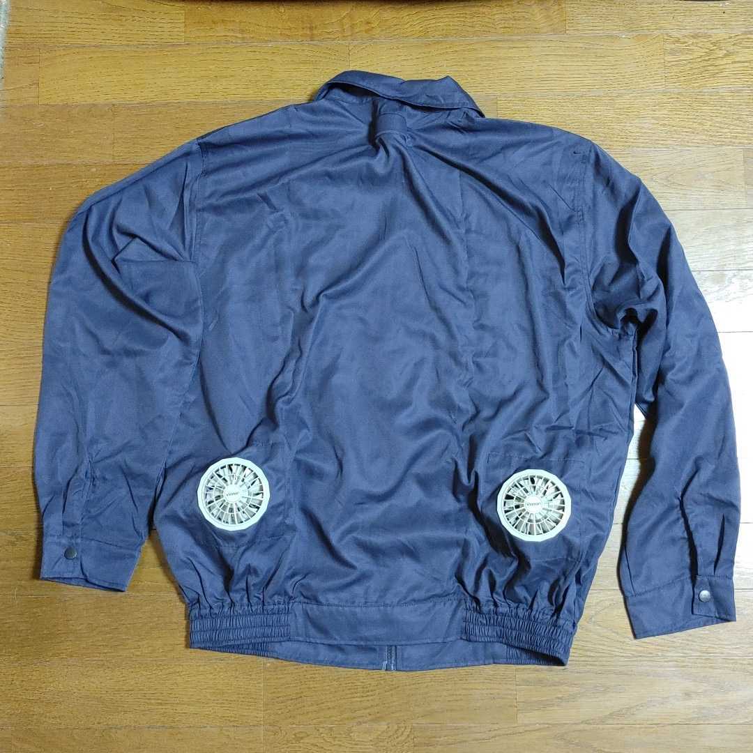 空調服 | 空調 服 ファン 0 安い商品を通販サイトから探す 4ファン」の人気商品一覧 4穴 つ（ジャケット｜作業着・作業服）：安全 セットの通販 大きいサイズの空調服®・EFウェア豊富～4L、5L、6L、7L、8L、10L 4つ穴」の人気商品一覧 - 価格.com 7.4V胸スイッチ式綿100%空調エアコン服R(フルハーネス対応)服のみ