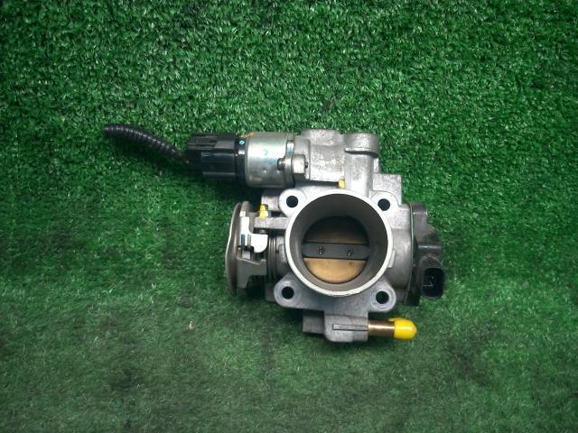  ライフ DBA-JB5 スロットルボディ GZ31A-60914 yatsu(エンジン部品)｜売買されたオークション情報、yahooの商品情報をアーカイブ公開 - オークファン ホンダ用