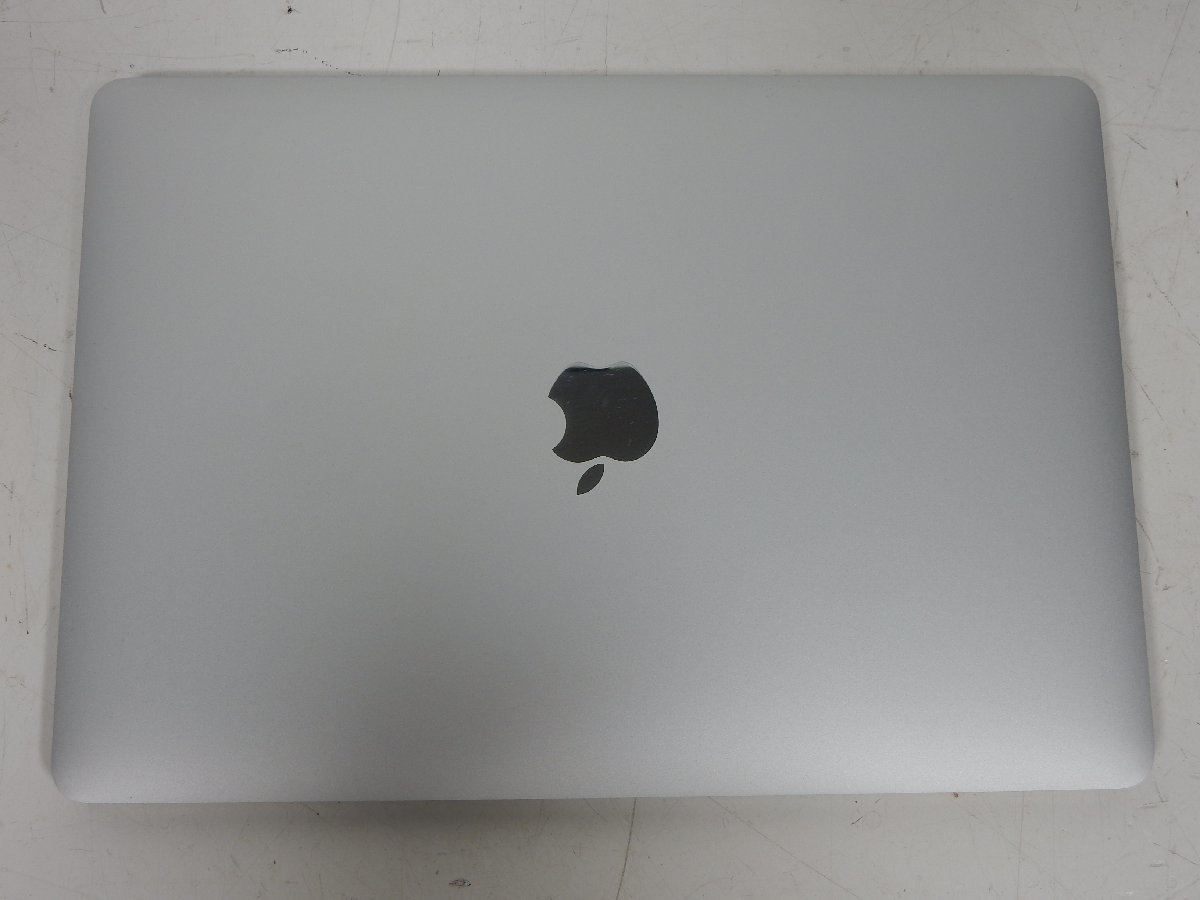 美品 Apple MacBook Pro 13-inch 2020 MYDC2J/A A2338 M1 8GB 512GB 
