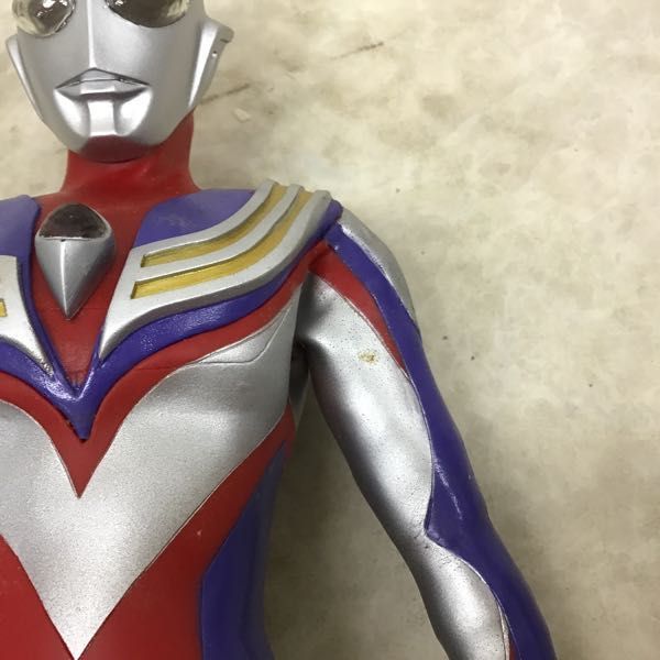 株価 1円～ バンダイ ウルトラの星計画 SSAF-01 ウルトラマンティガ