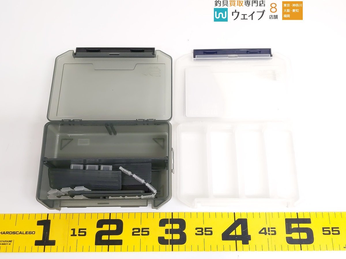 マズメ バッカン POP MZBK-510 オカッパリバッカン・メイホウ バーサス