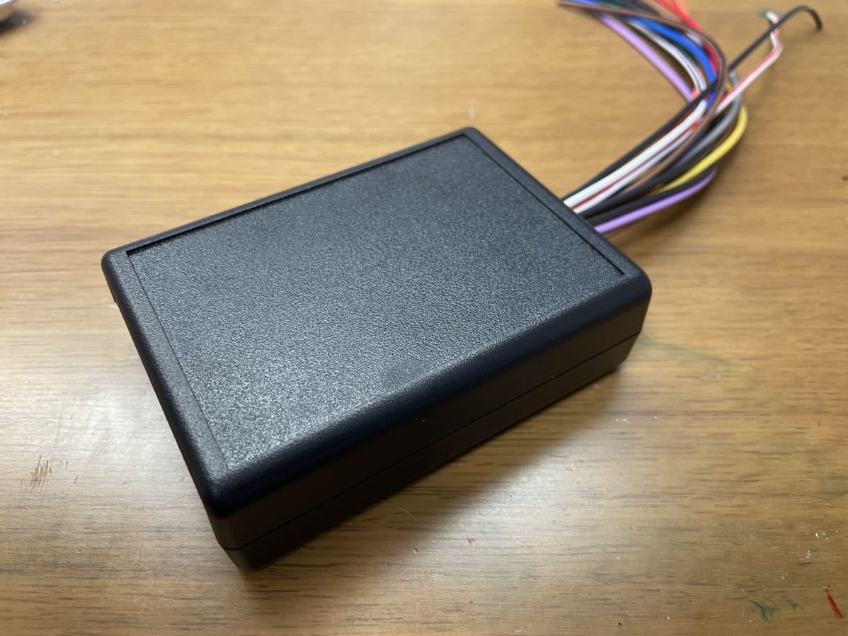 OSR-CDI TZR R1-Z