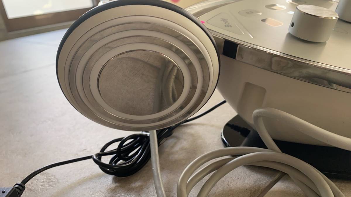 クワトロバーストキャビ HRF-9 クワトロ ビューティーガレージ 美品