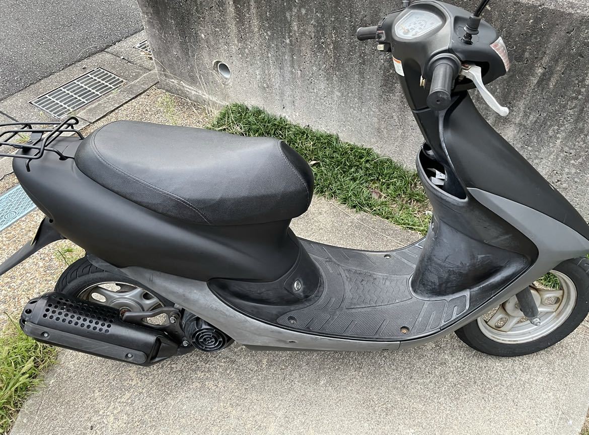 AF34 ZX ライブディオ ボアアップキット DIO 71cc AF35 2026年最新
