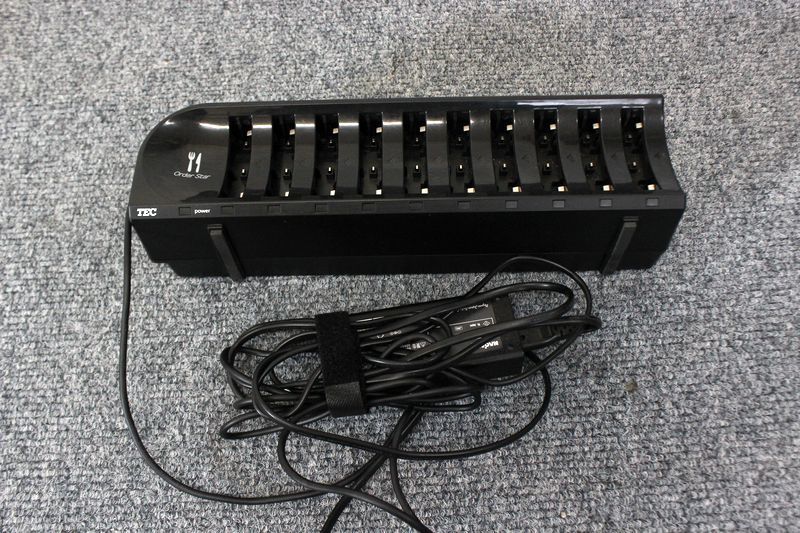 P5502）東芝TEC テック ハンディーターミナルHTL-200シリーズ