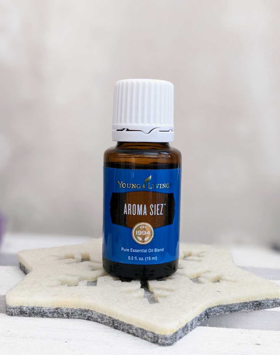 アロマシーズ 15ml | ヤング・リヴィング精油 | Young Living