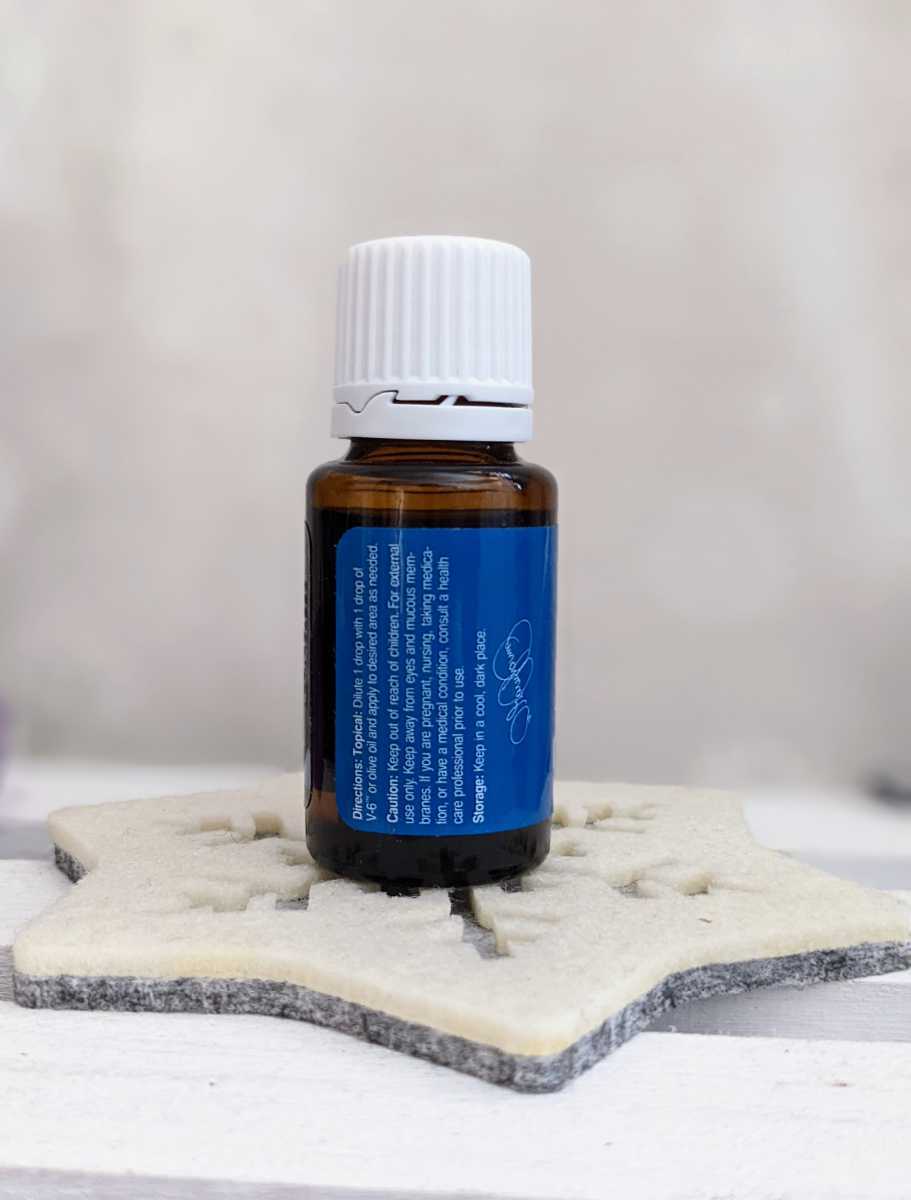 ヤングシーブス 15ml | ヤングリビング精油 | Young Living Essential Oils
