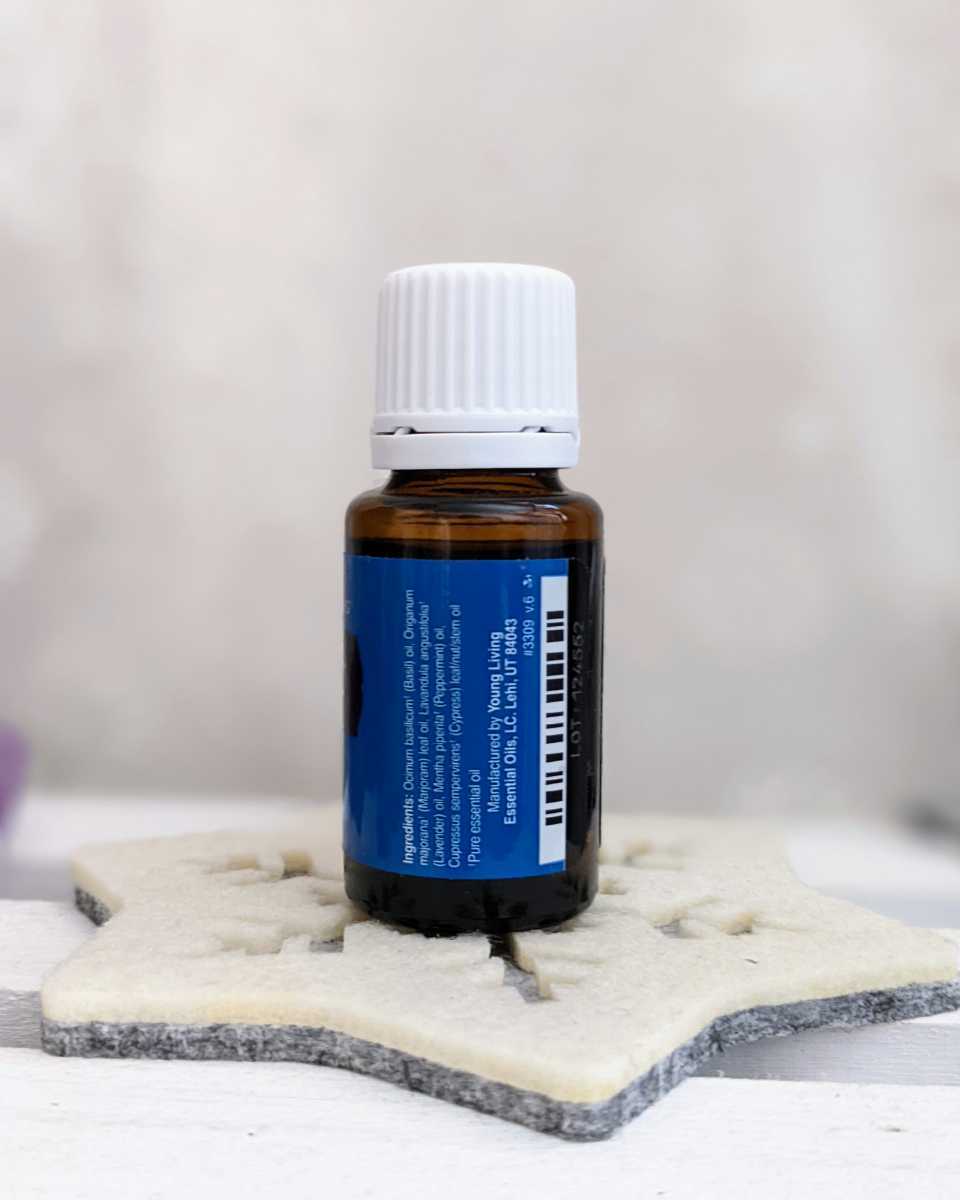 ヤングシーブス 15ml | ヤングリビング精油 | Young Living Essential Oils