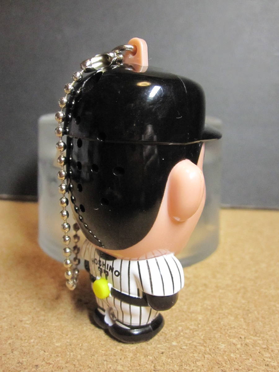 値下げ〉【超レア!!!】星野仙一限定フィギュア