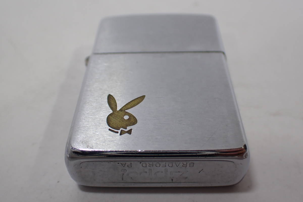 新作入荷，得価 22974 ／ ZIPPO 1981年 ジッポー ビンテージ 着火確認済み / ZIPPO(Zippo)｜売買されたオークション情報、yahooの商品情報をアーカイブ公開 - オークファン Zippo
