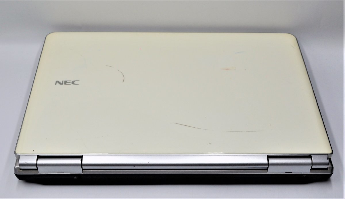 NEC PC-LL750FS6B LaVie LL750/F Core i7 2670QM 2.20GHz 8GB 750GB