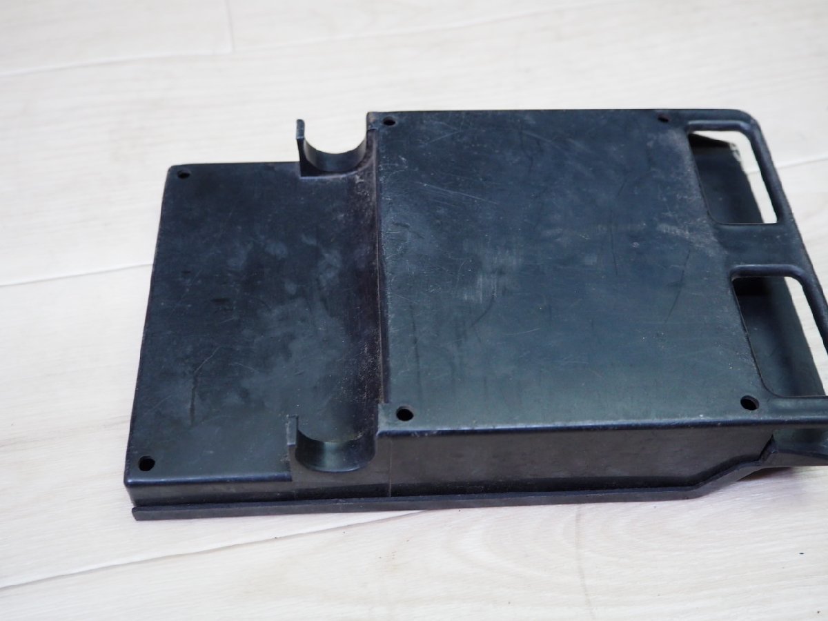 カワサキKZ1000MK2書類ケース純正オリジナル(当時物)② 希少 Z750FX Z1000MK2 カワサキ純正 書類入れ 小物入れ ツールボックス