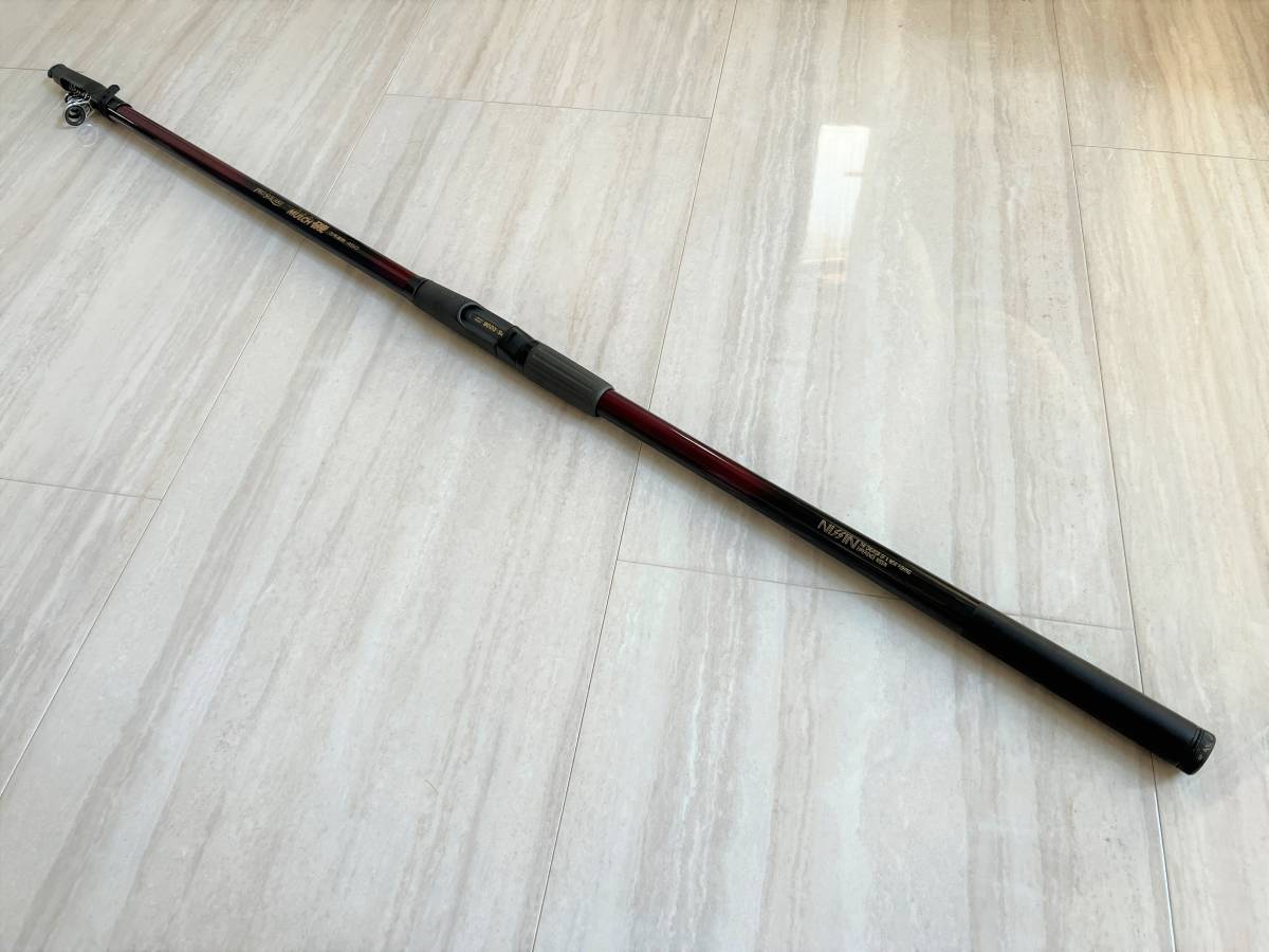 宇崎日新 PRO SQUARE MULCH 磯 マルチ 3号遠投 450