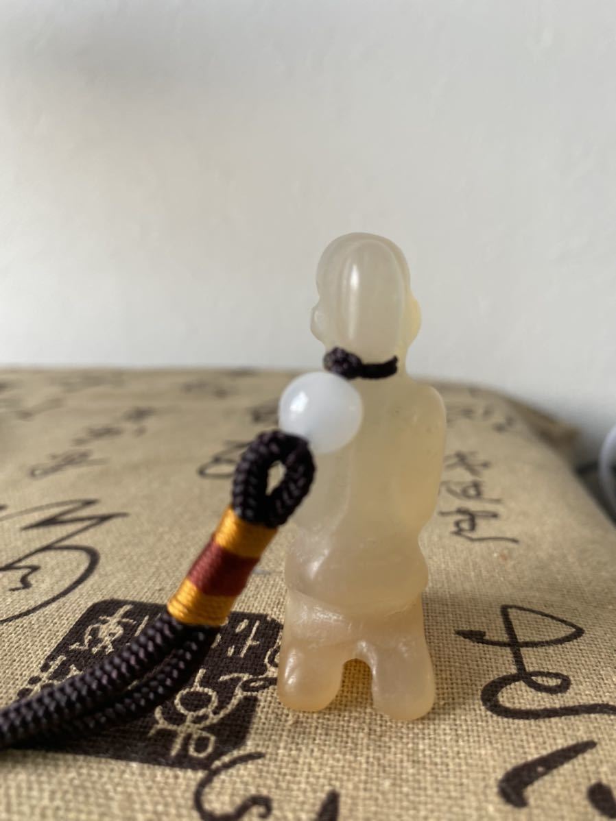 貴重半宝石 - 天然瑪瑙 提げ物 Yahoo!オークション メノウ彫刻 女性器