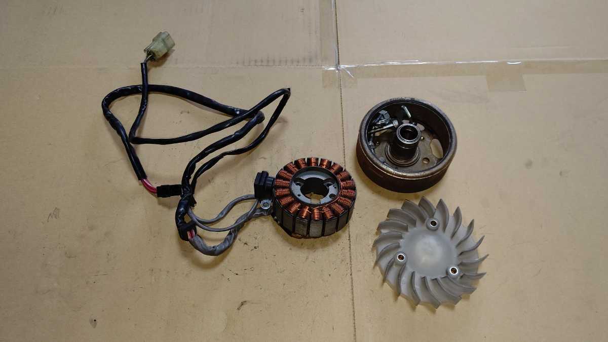 ホンダ HONDA AF55 クレアスクーピー Yahoo!オークション メルカリ 