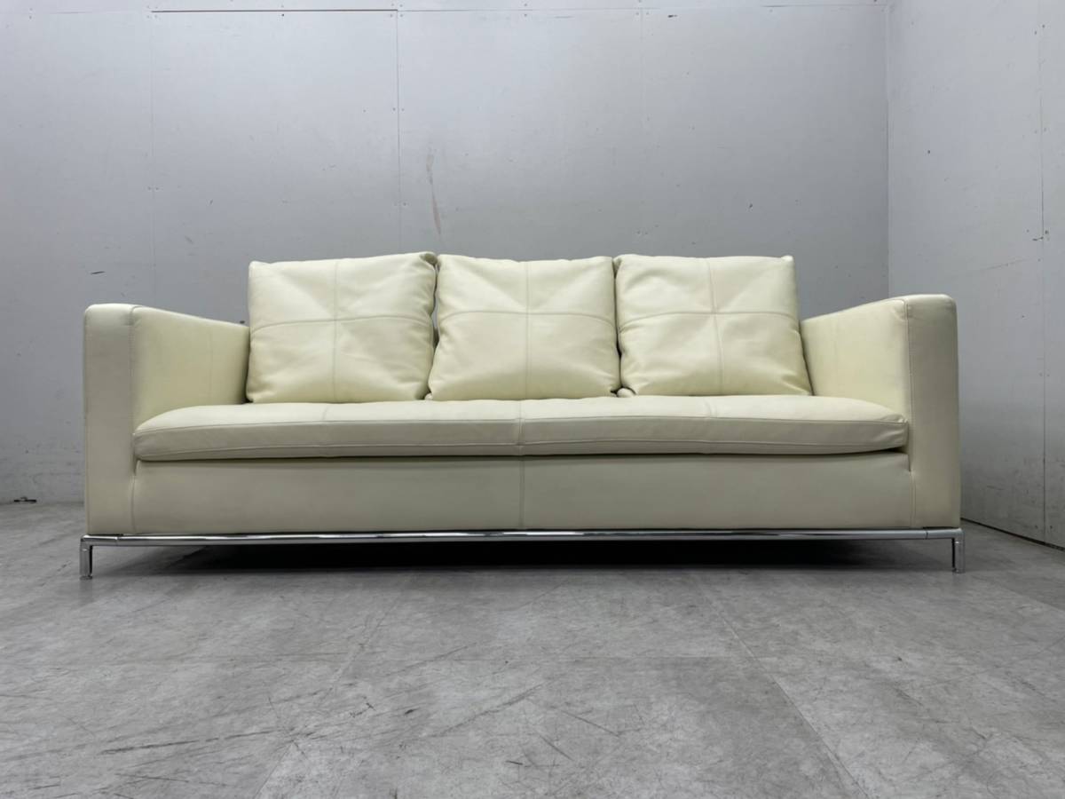 Yahoo!オークション T626 展示極美品 Camerich イタリア製 ケイムリ 