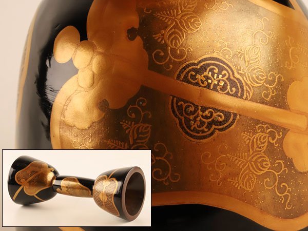 小鼓 | 蒔絵 和楽器 胴 つづみ 公式通販 五宝堂 時代和楽器