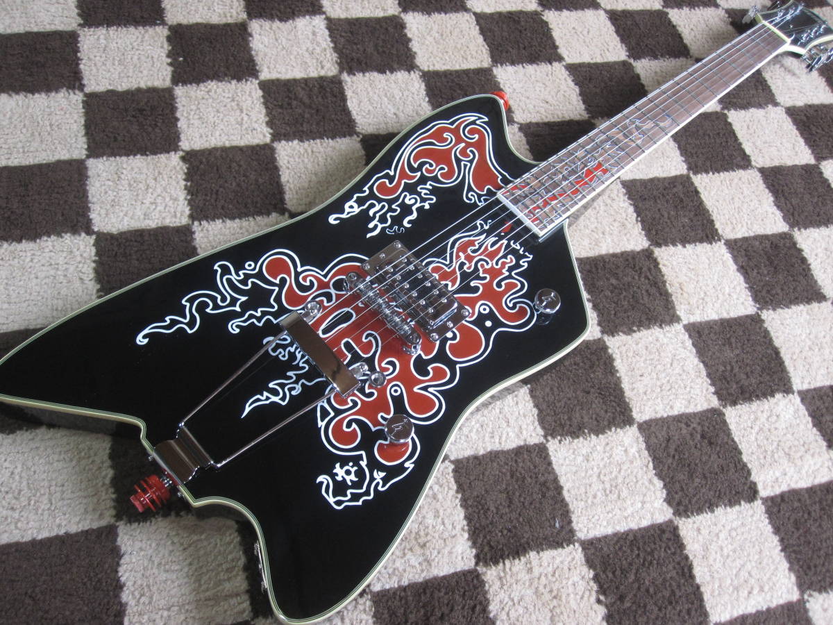 Gretsch jupiter thunderbird グレッチ サンダーバード ノーブランド