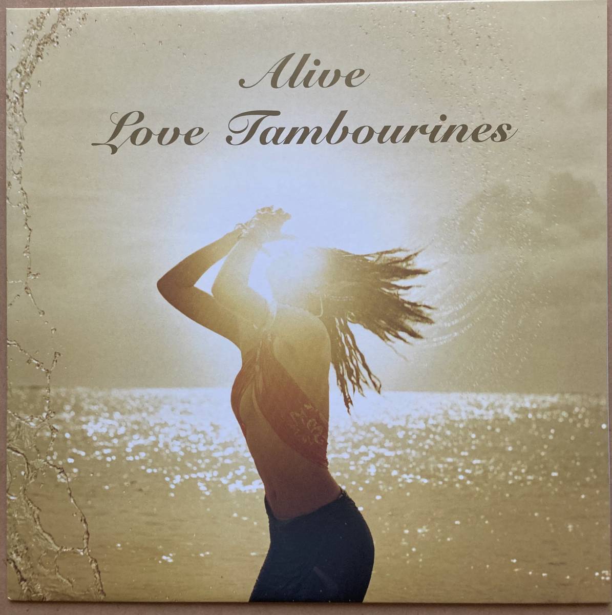 新作，格安 LP LOVE TAMBOURINES / ALIVE KYTHMAK016A 和モノ(ジャパニーズポップス)｜売買されたオークション情報、yahooの商品情報をアーカイブ公開 - オークファン その他