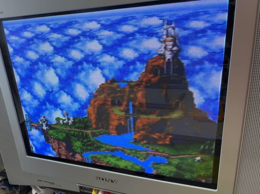 SONY KV-21DA75 FDトリニトロン カラーテレビ FD Trinitron 2004年製