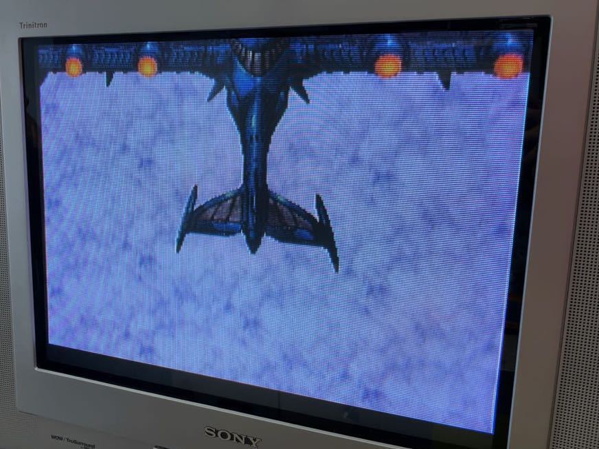 SONY KV-21DA75 FDトリニトロン カラーテレビ FD Trinitron 2004年製