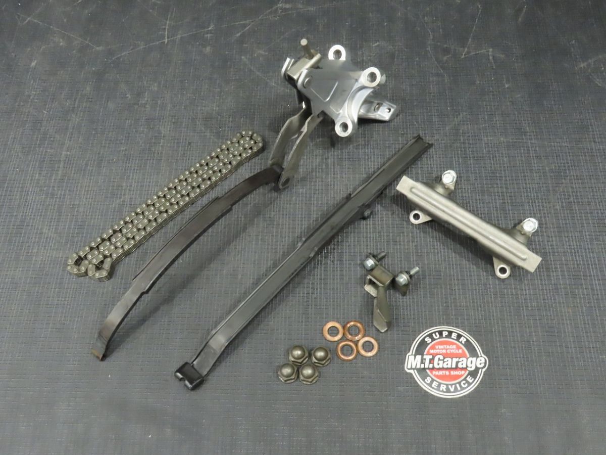 Z400FX Z400J Z550FX BRC製 メーターアップステー ブラケット 美品