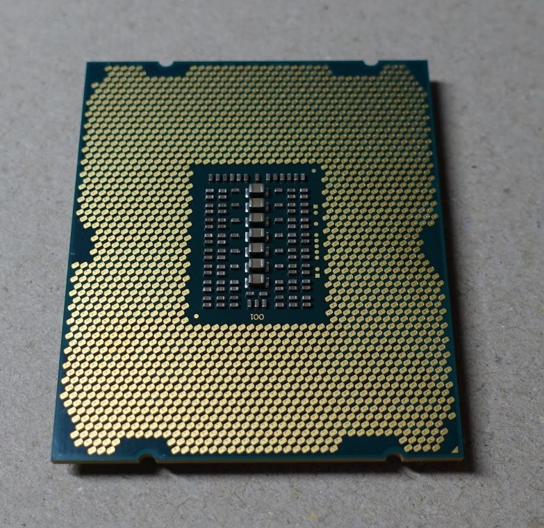 com: Intel Xeon E5-2690 2.9GHz⁄20M⁄1600MHz Eight Cores 135W