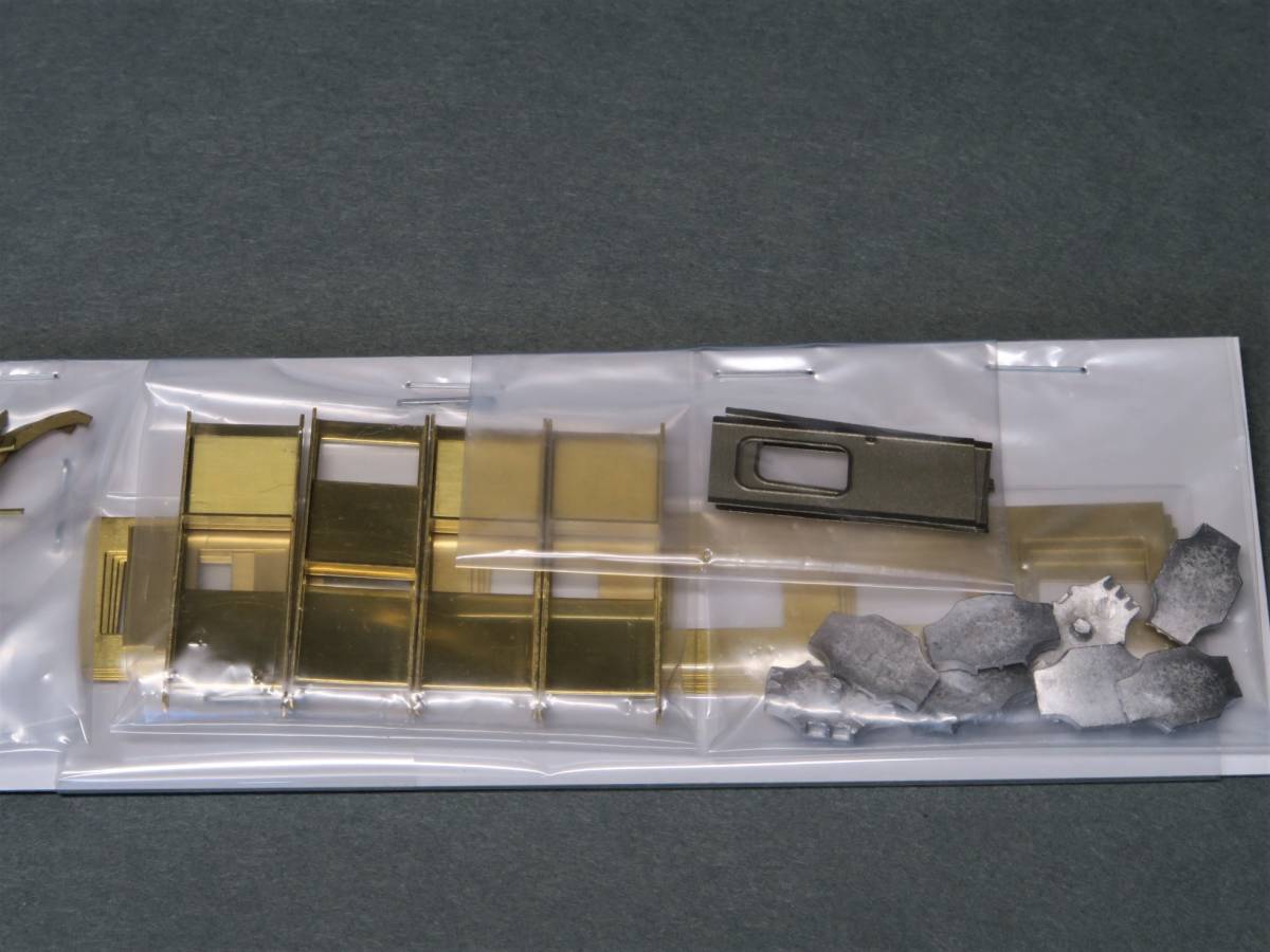 フジモデル オハ61 車体キット フジモデル オハユニ61 HOゲージ 塗装