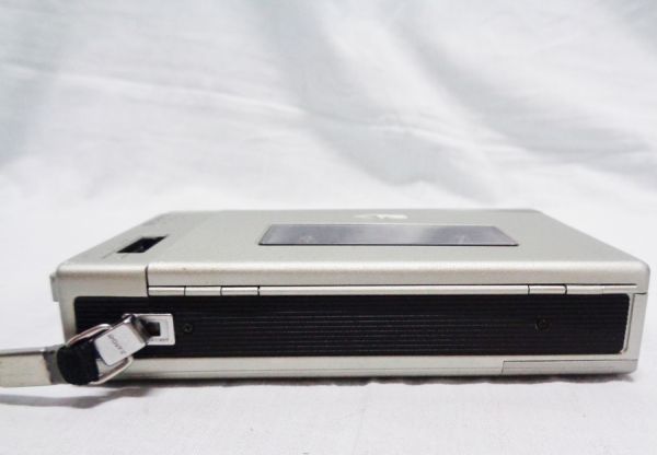 SONY　TCM-100　ソニー プレスマン Sony TCM-100 TPS-L2 Successor Model Cassette Recorder Walkman