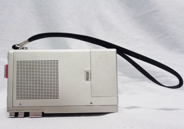 ○SONYソニー TCM-100 動作品 初代ウォークマンの原型モデルTCM-100