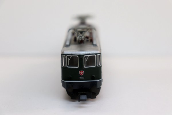 Fleischmann | gauge - 'Piccolo' 'N' Model Railway No Piccolo 0 SBB