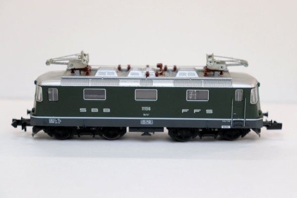 Fleischmann | gauge - 'Piccolo' 'N' Model Railway No Piccolo 0 SBB