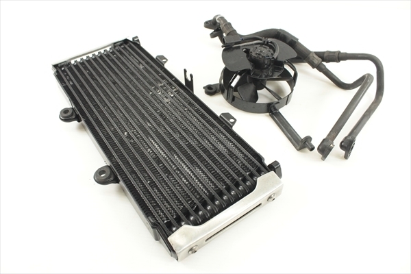  GSX1400 55オイルクーラーセット ｝C(冷却装置)｜売買されたオークション情報、yahooの商品情報をアーカイブ公開 - オークファン スズキ用
