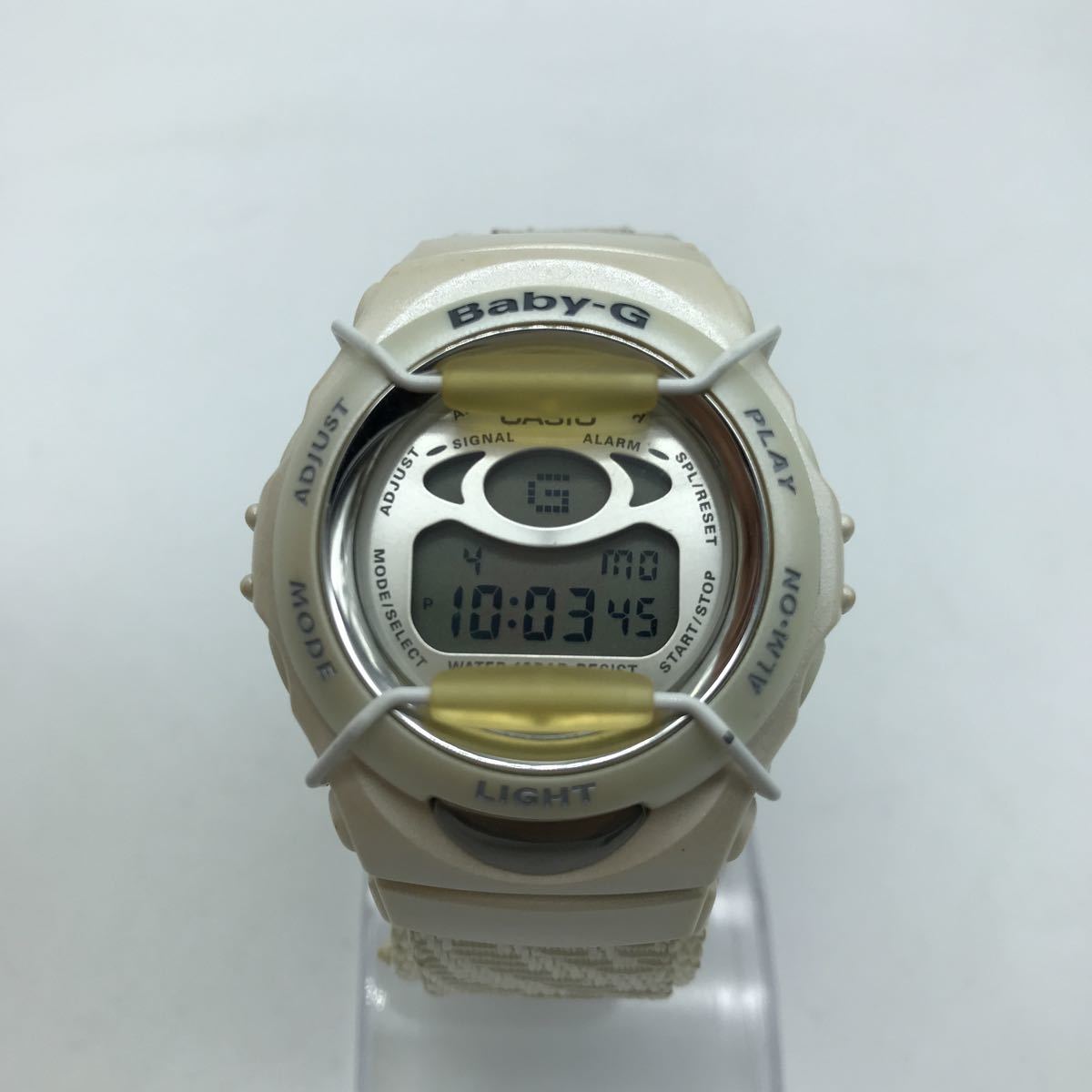 CASIO カシオ BABY-G ベビー G