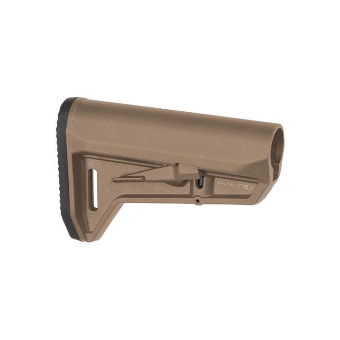 MOE SL-K Carbine MAGPUL Stock BK,FDE Stock-Mil-Spec Magpul SL-K