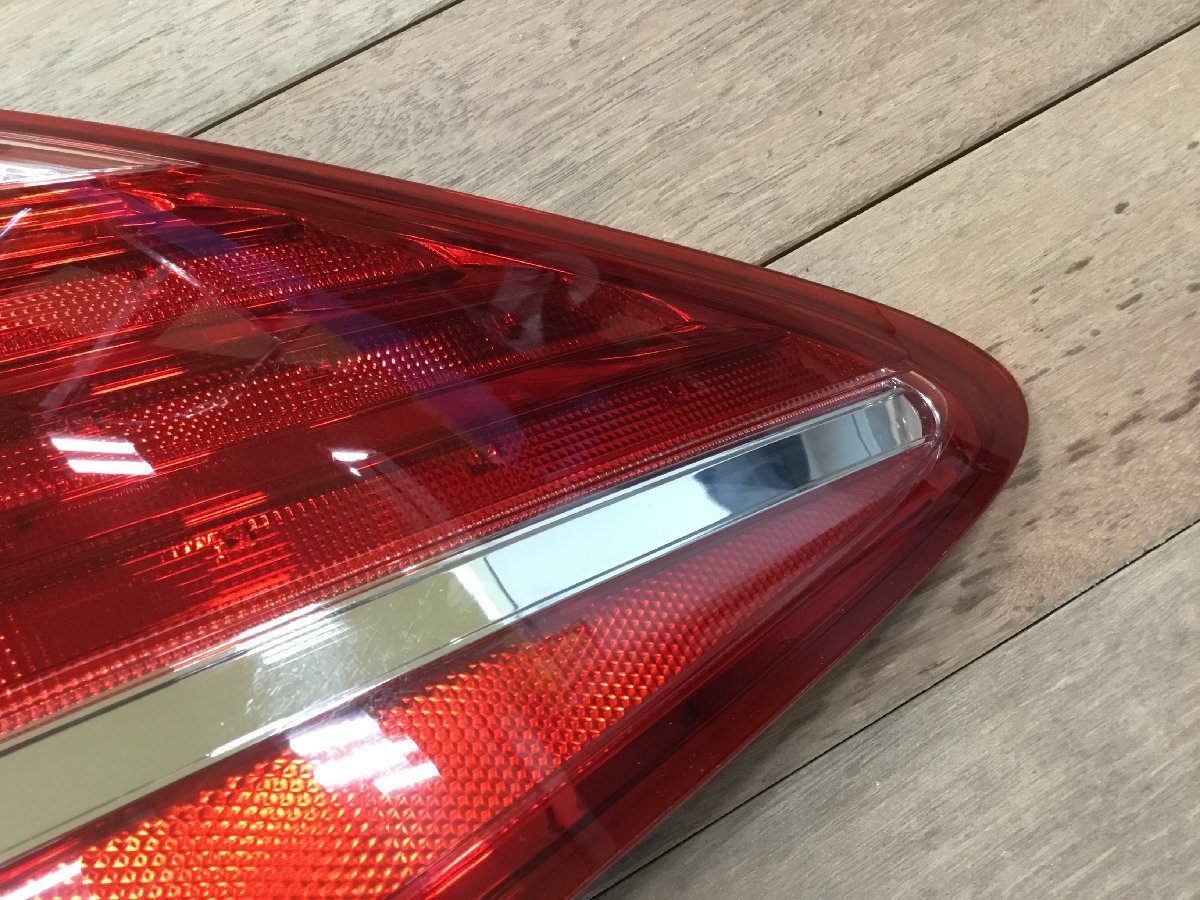 クラウン GRS200 右テールランプ 200系 トヨタ ICHIKOH30-370 純正