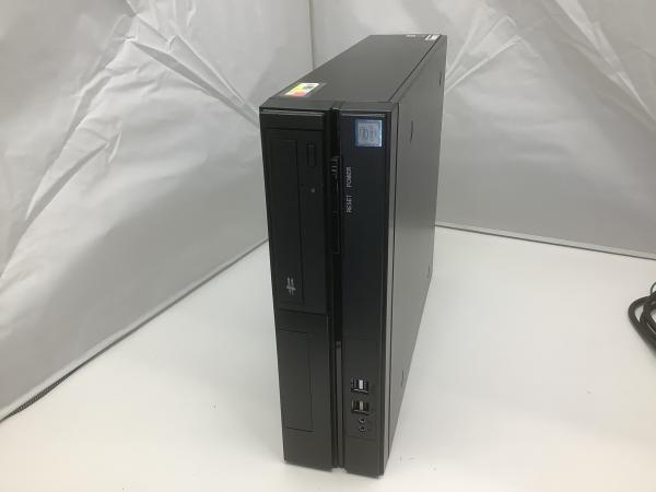 ノートパソコンDiginnos第三世代Core i7 SSD128Gメモリ8G - メルカリ