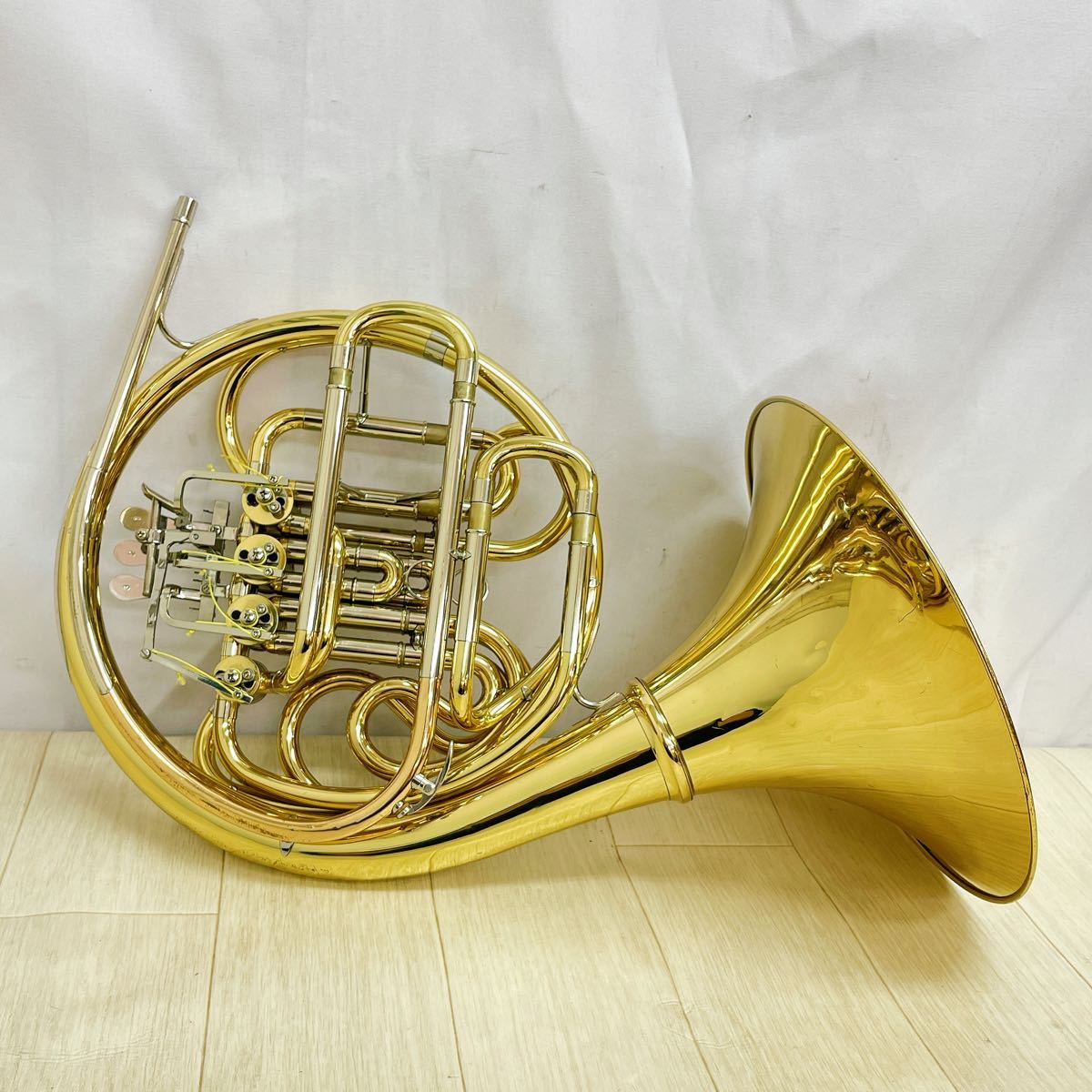 ヤマハ YAMAHA YHR-869GD ホルン フレンチホルン YHR-668ND フレンチ 