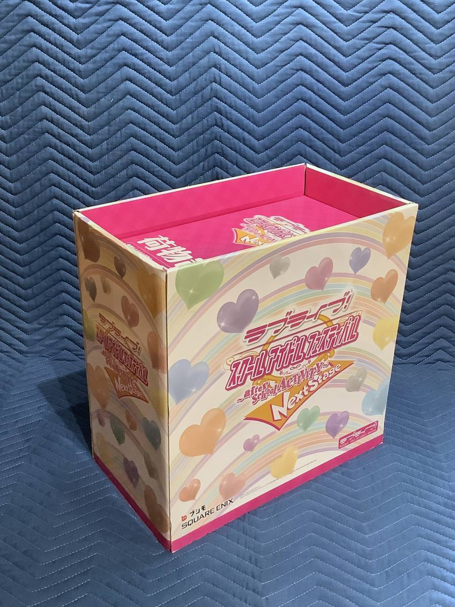 【驚きの破格値，高品質】 スクエニ / 備品 ラブライブ スクフェス 荷物置き / LoveLive School idol festival after school ACTIVITY(ポップ、インスト)｜売買されたオークション情報、yahooの商品情報をアーカイブ公開 - オークファン ポップ、インスト