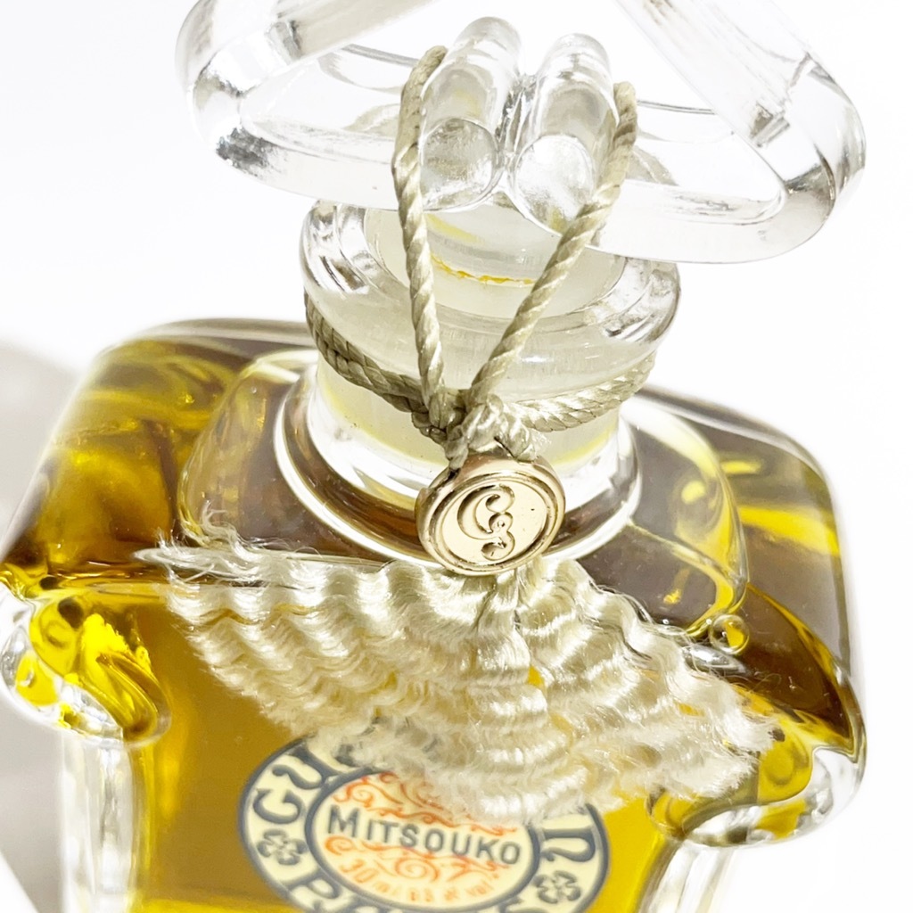 ゲラン/GUERLAIN○ミツコ パルファム30ml○未使用品 GUERLAIN ゲラン