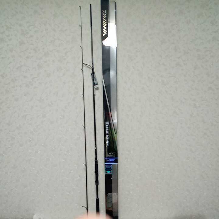 ダイワ ラブラックスAGS 96ML