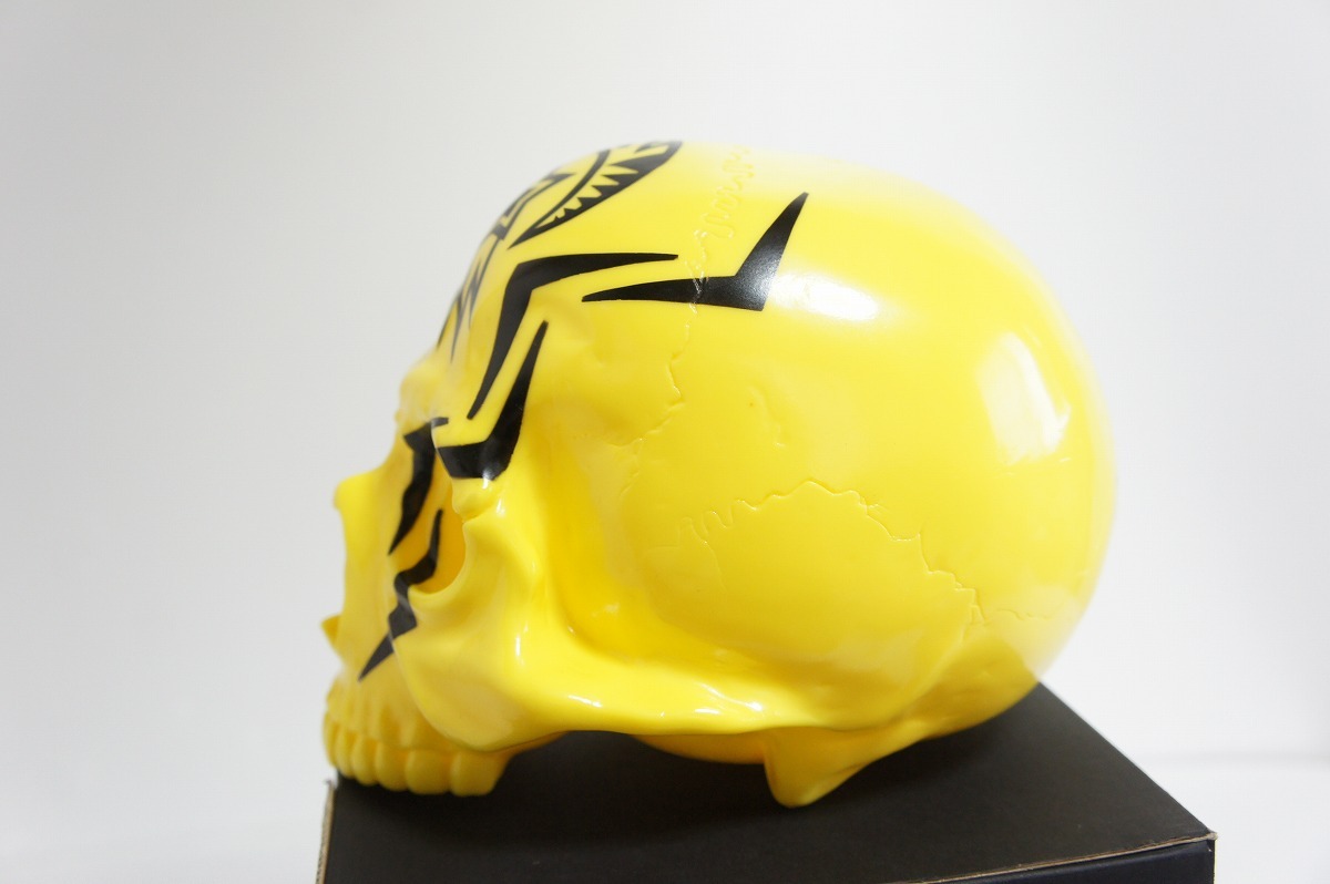 未開封 シークレットベース×WHIZ限定ソフビ ゴナードッグ オバケ
