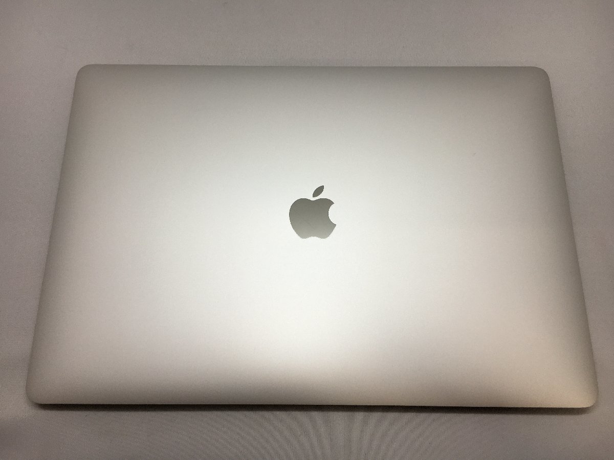 1円スタート！！ [8コア Core-i9] MacBook Pro A1990 (15-inch， 2019 