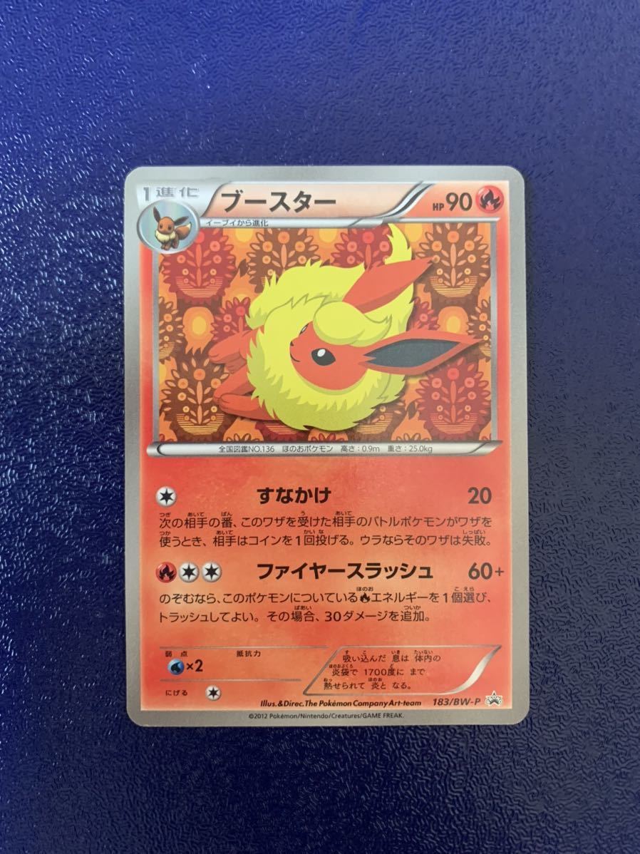 ブースター イーブイコレクション 183 PSA10 【公式通販】