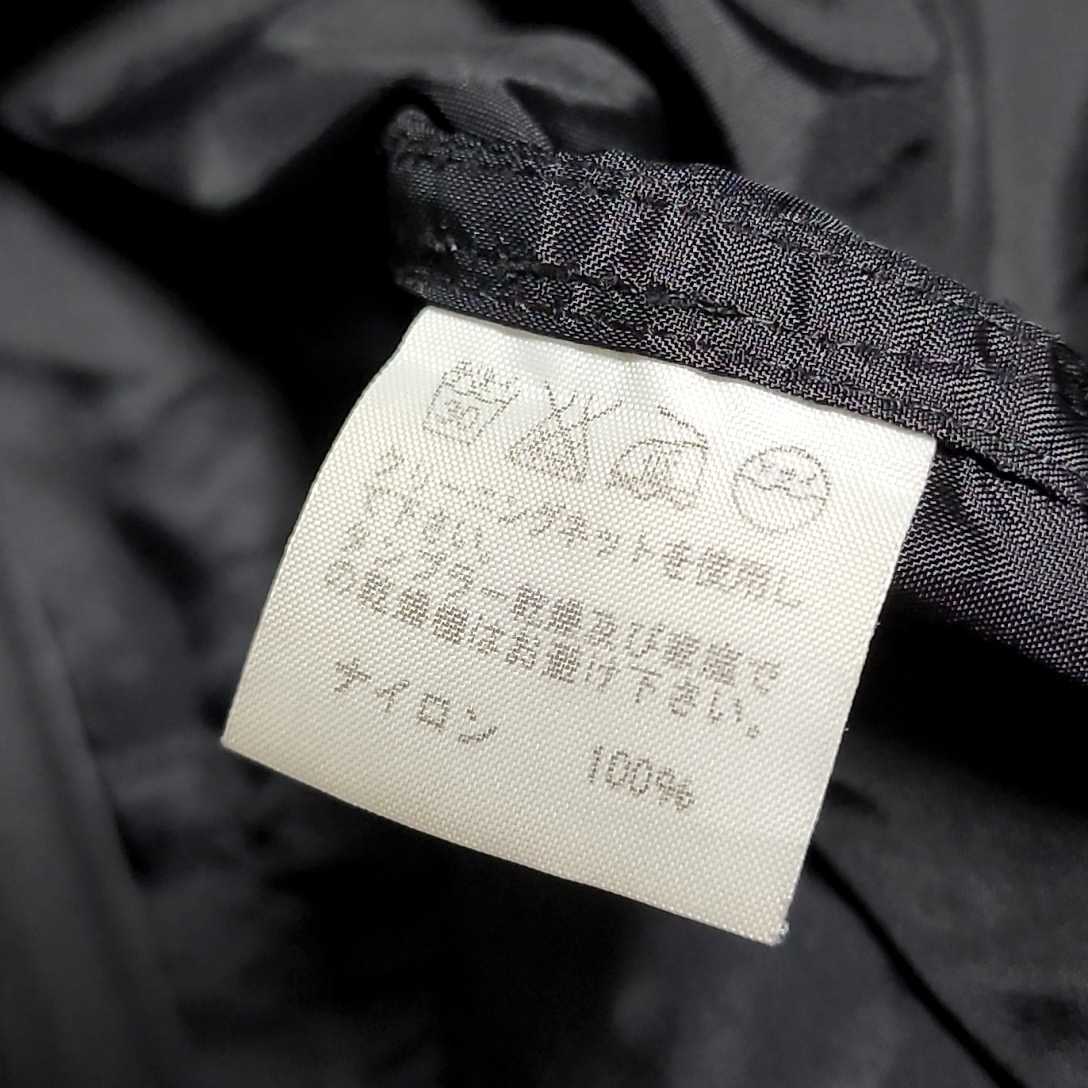 2005 final home issey miyake HOME1 SURVIVAL ZIP HOODIE HOODED